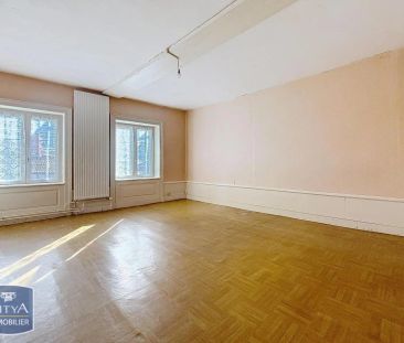 Appartement à louer 2 pièces 62m² - Photo 6