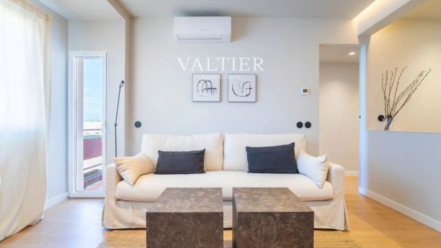 Piso de alquiler en Fuente del Berro, Fuente del Berro - Foto 1