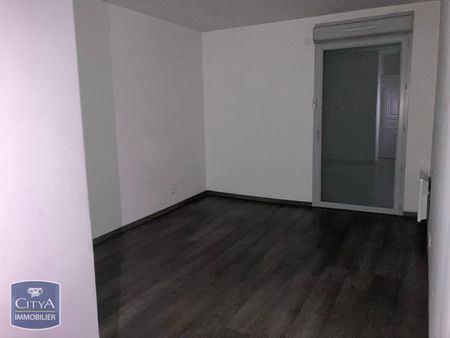 Location Appartement 2 pièces 54m² REIMS 51100 - Photo 2
