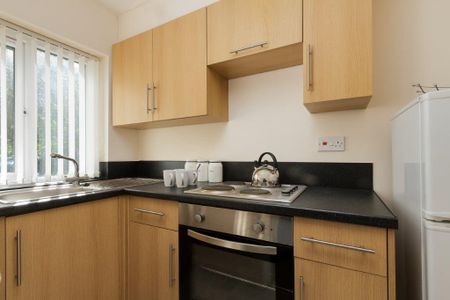 1 bedroom apartment to rent - Photo 2