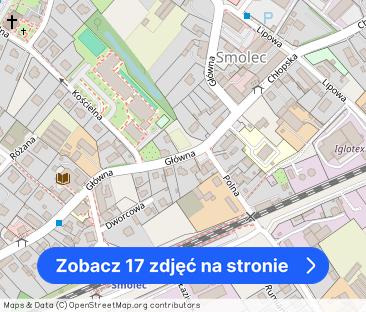 Dwupoziomowe, 2 łazienki, BEZCZYNSZOWE, Smolec - Zdjęcie 1