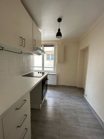 Appartement Saint Germain En Laye 2 pièce(s) 38.10 m2 - Photo 3