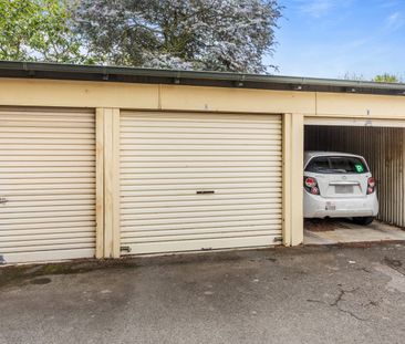 Two Bedroom Apartment in Amazing Location - Photo 5