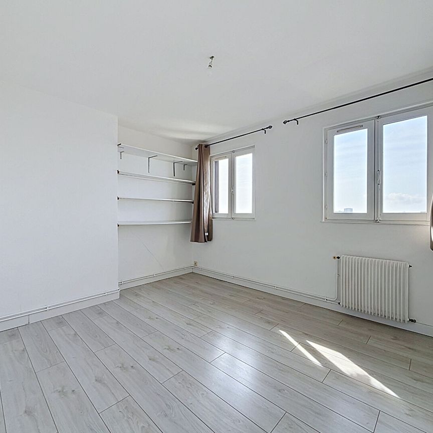 Location Appartement 2 pièces 47m² ROUEN 76000 - Photo 1