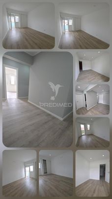 Arrendamento de apartamento t3 2 wc´s - Photo 1