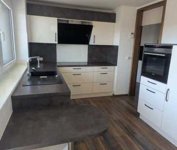 Tolle große 2,5 ZKB Penthousewohnung über den Dächern der Cloppenbu... - Photo 4