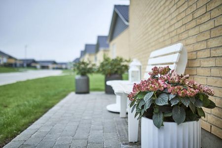 Skønt 4-værelses tvillingehus nær Middelfart - Foto 4