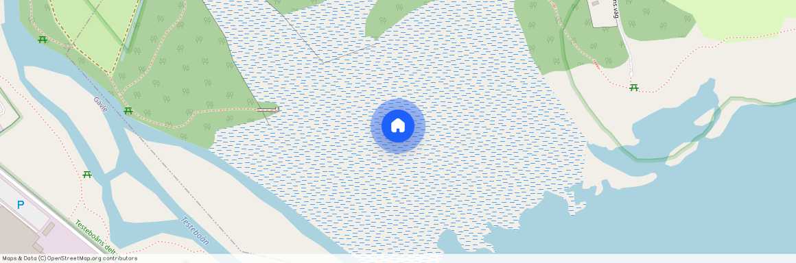 Sätra, Gävleborg, Estradenvägen 2 A