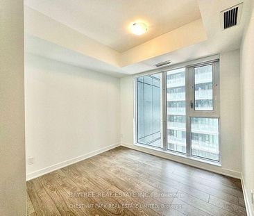 543 Richmond Street West condo — Toronto, ON (1-Bedroom) - 1 Bedroom - Photo 3