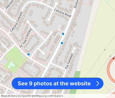 Stutton Road, Tadcaster, North Yorkshire, LS24 - Photo 1