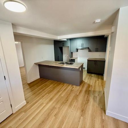 🏡 5 ½ rénové à louer – Sherbrooke - Photo 3