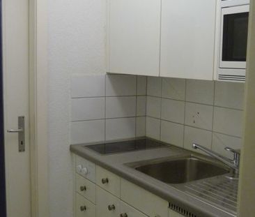 1.5 Zimmer, 35 m², 5. Stock - Photo 1