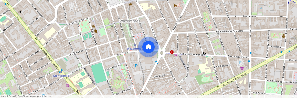 59000, Lille