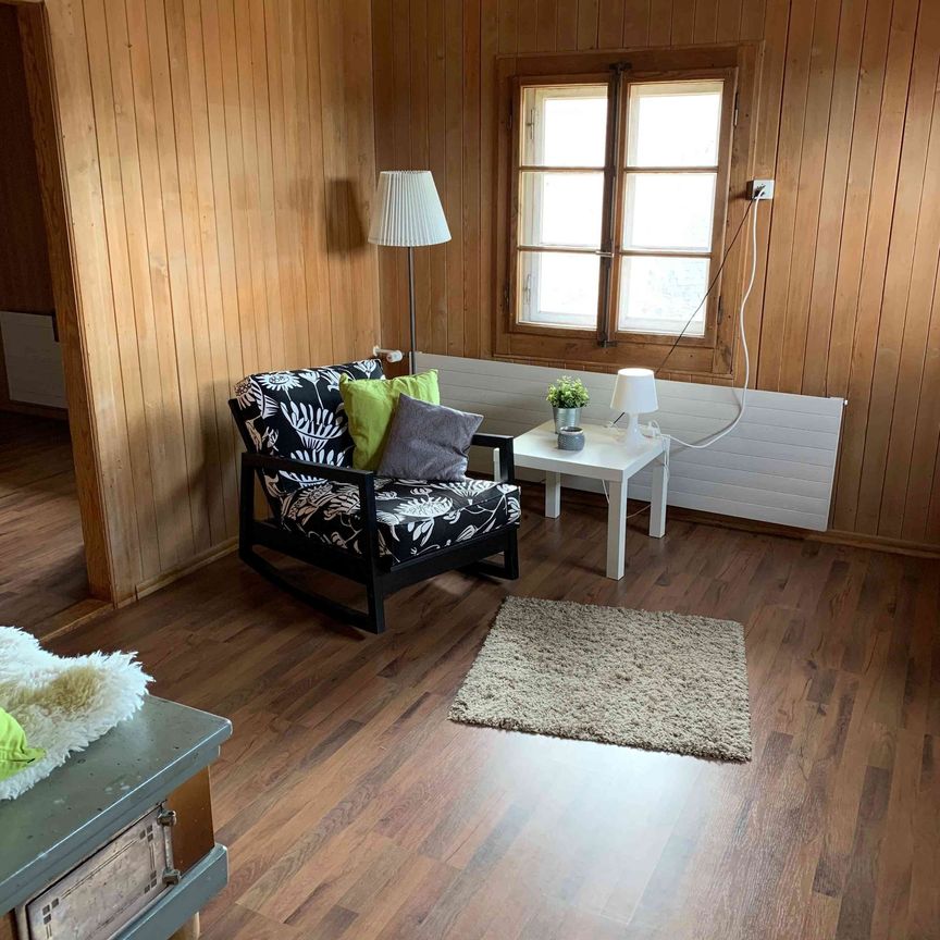 3 Zimmer, 65 m² - Photo 2