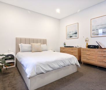 203/27 Flinders Street, - Photo 2