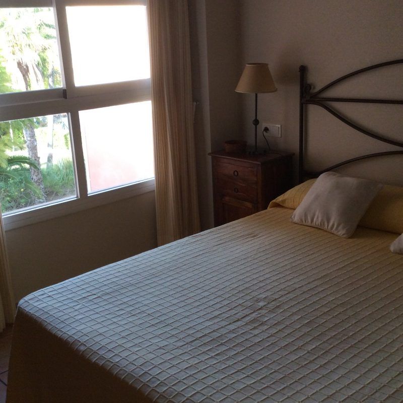 Se alquila apartamento para todo el año en Jávea (zona arenal) - Photo 1