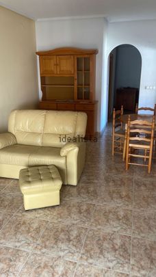 Alquiler de piso en Calle sirvent - Photo 1