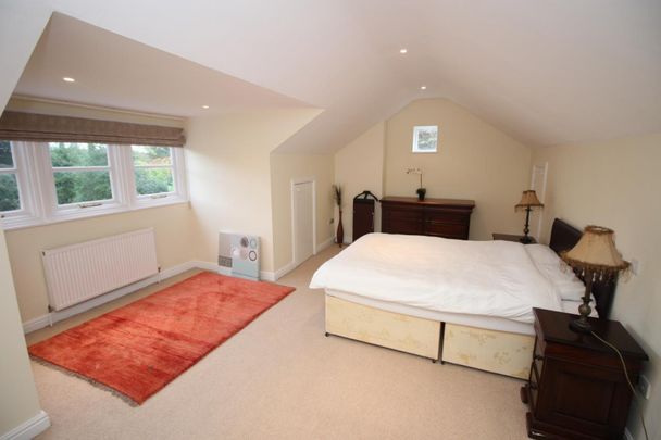 2 bedroom Duplex to rent in Jesmond Park West, Jesmond, Newcastle Upon Tyne, Ne2 - Photo 1