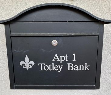 2 bedroom apartment to rent - Photo 5