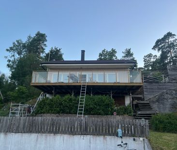 Tjädervägen, Tyresö - Foto 5