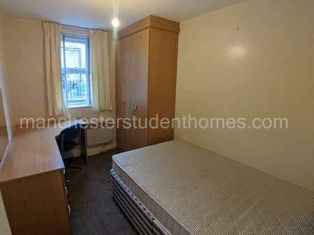 Plymouth Grove, Manchester, M13 0AS - Photo 3