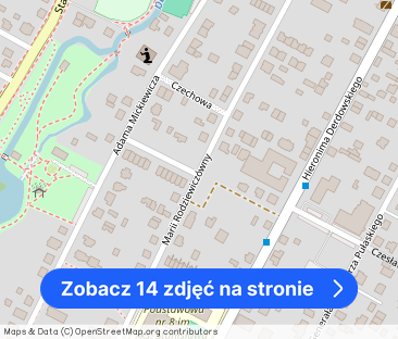 Mieszkanie na wynajem, blisko SKM Rumia Rodziewiczówny 60 m2 - Zdjęcie 1