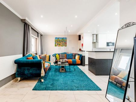 3 room luxury House for rent in Sintra, Lisbon - Photo 2