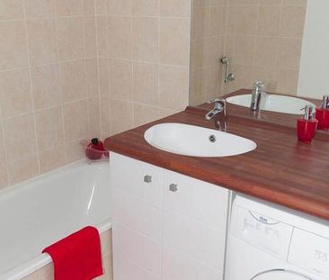 location Appartement T1 DE 23.73m² À TOULOUSE - Photo 6