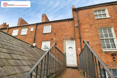 Little Newport Street, Walsall - Photo 4