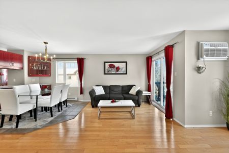 Appartement à louer - Laval (Chomedey) (Autres) - Photo 2