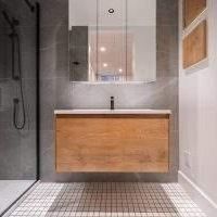 1 CH - 1 SDB - Montréal - $1,350 /mo - Photo 3