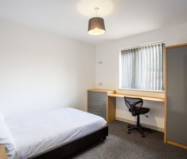 Flat 3, 2 White Ridge Court - Photo 6