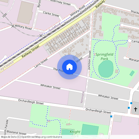 1A Antill Street, NSW 2161, Yennora