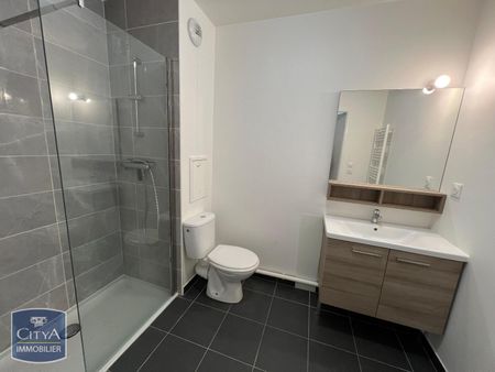 Location Appartement 2 pièces 42m² CONFLANS STE HONORINE 78700 - Photo 5