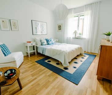 Claes Grills Väg, Söderfors - Foto 6