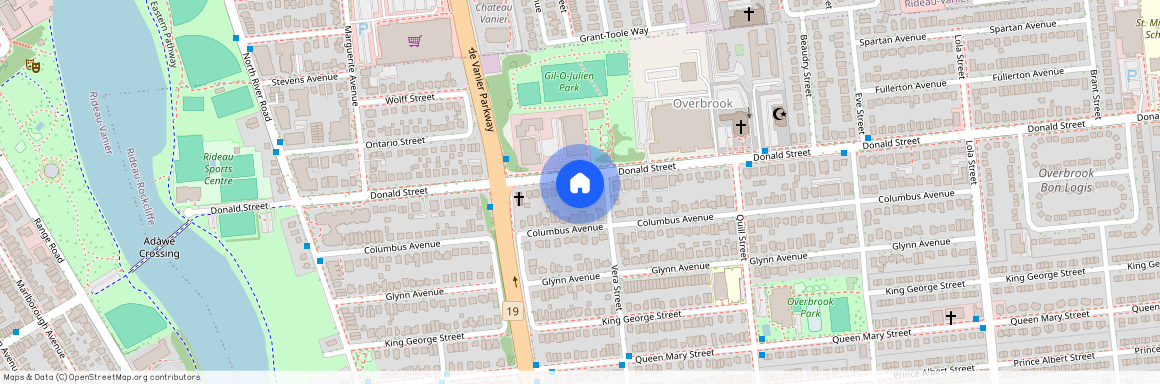 178 Donald Street Unit# A, Overbrook - Castleheights And Area