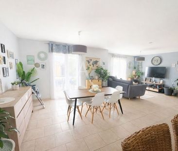 Maison 5 pièces à louer - Photo 5