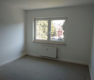 Mehr als gewohnt - Schöne 1-Zimmerwohnung in Wuppertal-Barmen - Photo 3