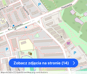 Mieszkanie 2 pokojowe n Przymorzu – zdjęcie 1