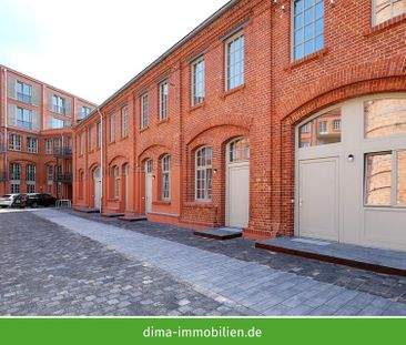 ERSTBEZUG sanierte Papierfabrik | Maisonette-Whg. mit Südwest-Terra... - Photo 6