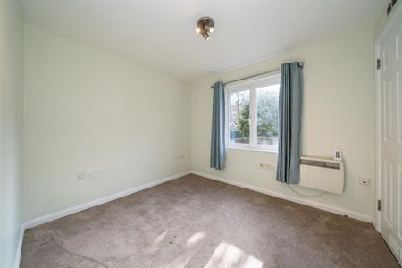 1 bedroom maisonette to rent - Photo 2
