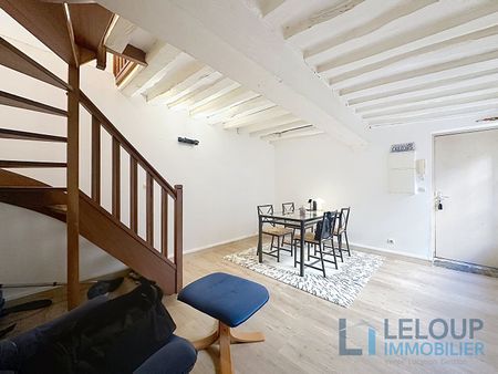 Location Appartement 2 pièces 38m² ROUEN 76000 - Photo 2