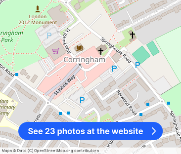 Amber Court, St Johns Way, Corringham - Photo 1