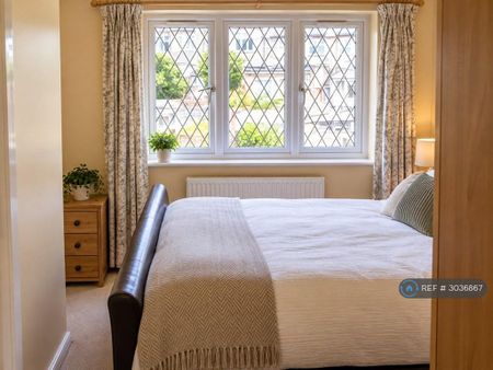 2 bedroom terraced house to rent - Photo 4