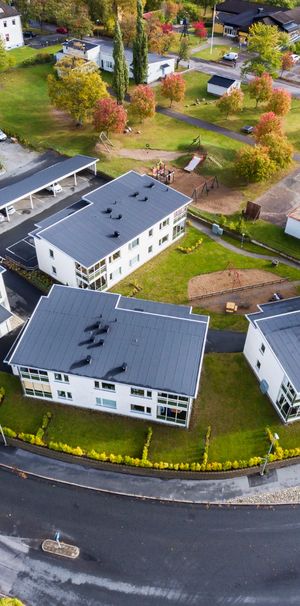 Bleckslagaren - Foto 1