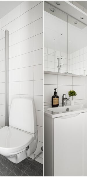 Kubikvägen 1 - Photo 2