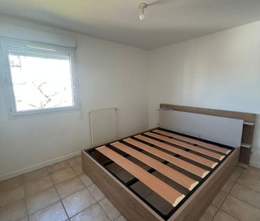 Location Appartement 3 pièces 59m² - Photo 3