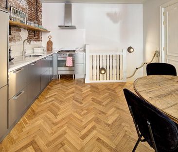 Appartement te huur: Quellijnstraat 80-HA 1072 XW Amsterdam - Photo 4