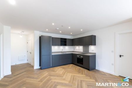 2 bedroom apartment to rent - Photo 3