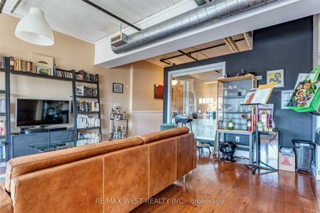 For Lease - 183 Dovercourt Road Unit# 414, Toronto, Ontario - Photo 3